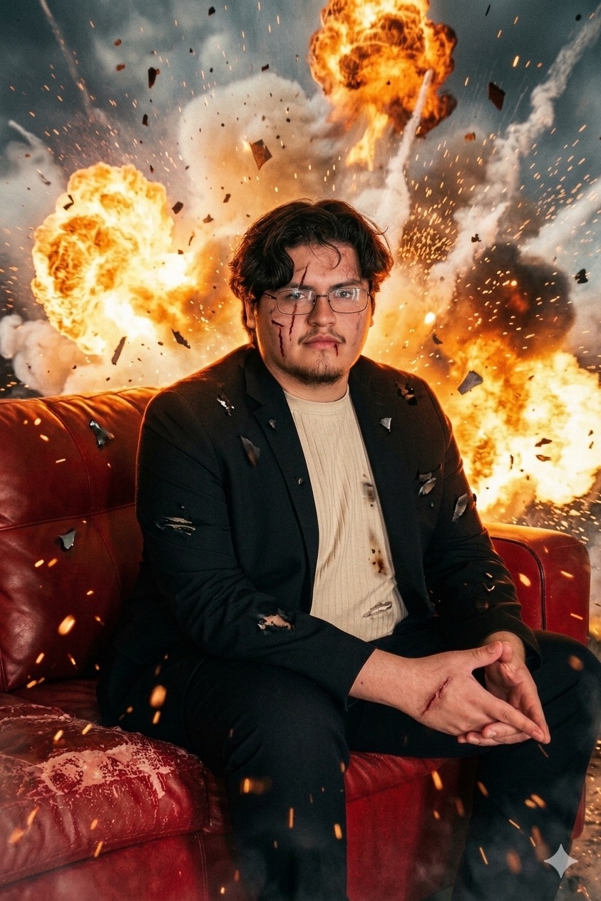 Founder â Zorres Marketing